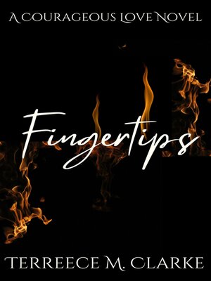 cover image of Fingertips